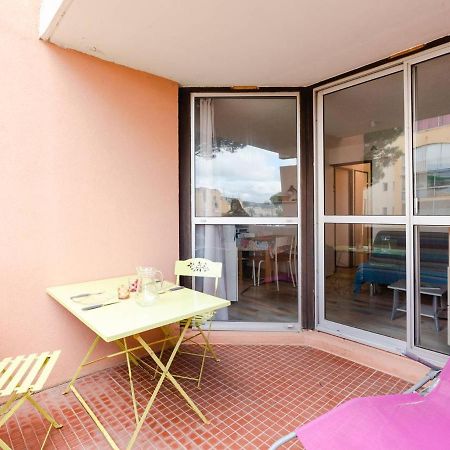 Appartement Proche Du Port A Gruissan, Animaux Permis, Mini-Box Wifi - Fr-1-409A-21 Extérieur photo