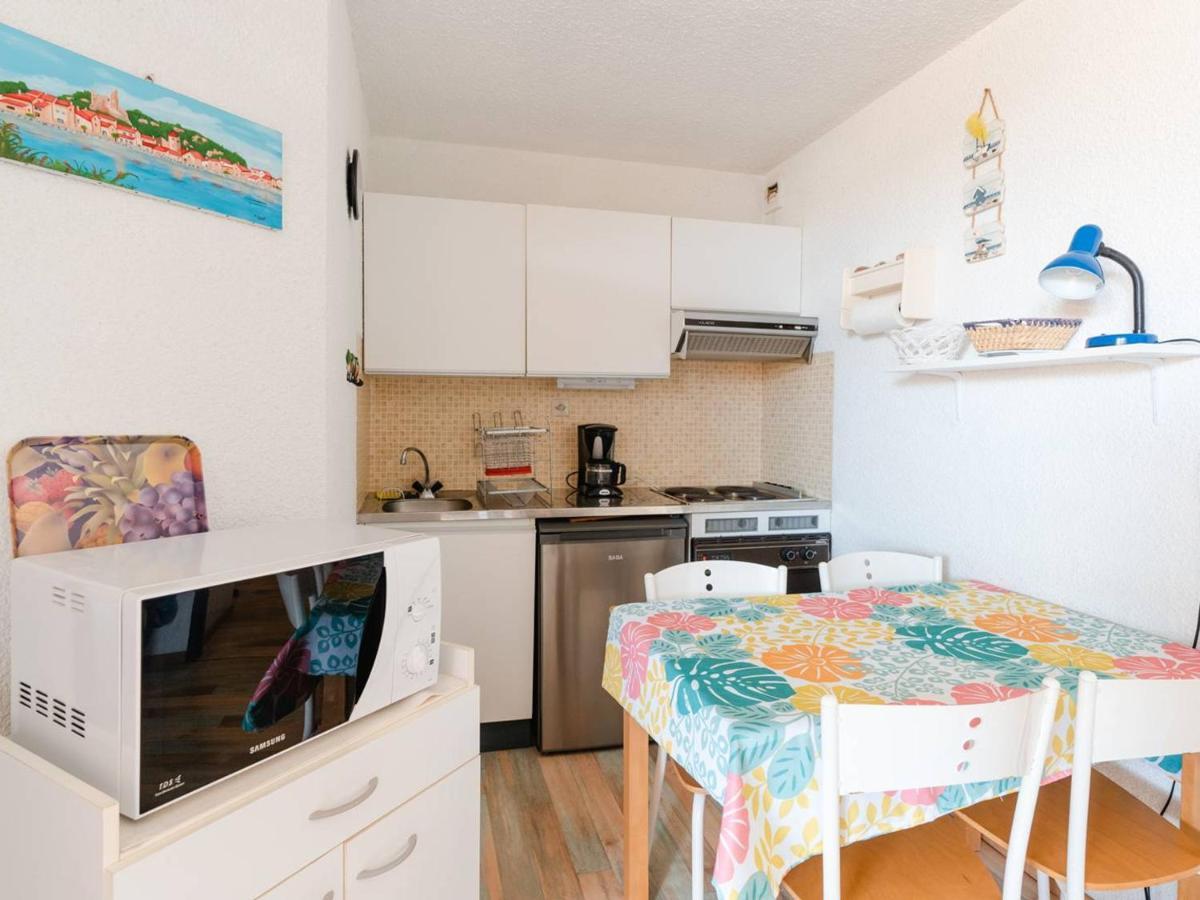 Appartement Proche Du Port A Gruissan, Animaux Permis, Mini-Box Wifi - Fr-1-409A-21 Extérieur photo