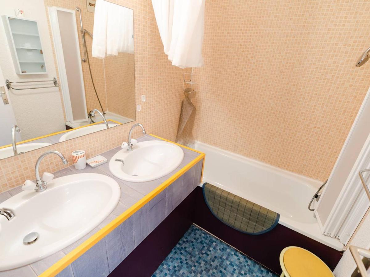 Appartement Proche Du Port A Gruissan, Animaux Permis, Mini-Box Wifi - Fr-1-409A-21 Extérieur photo
