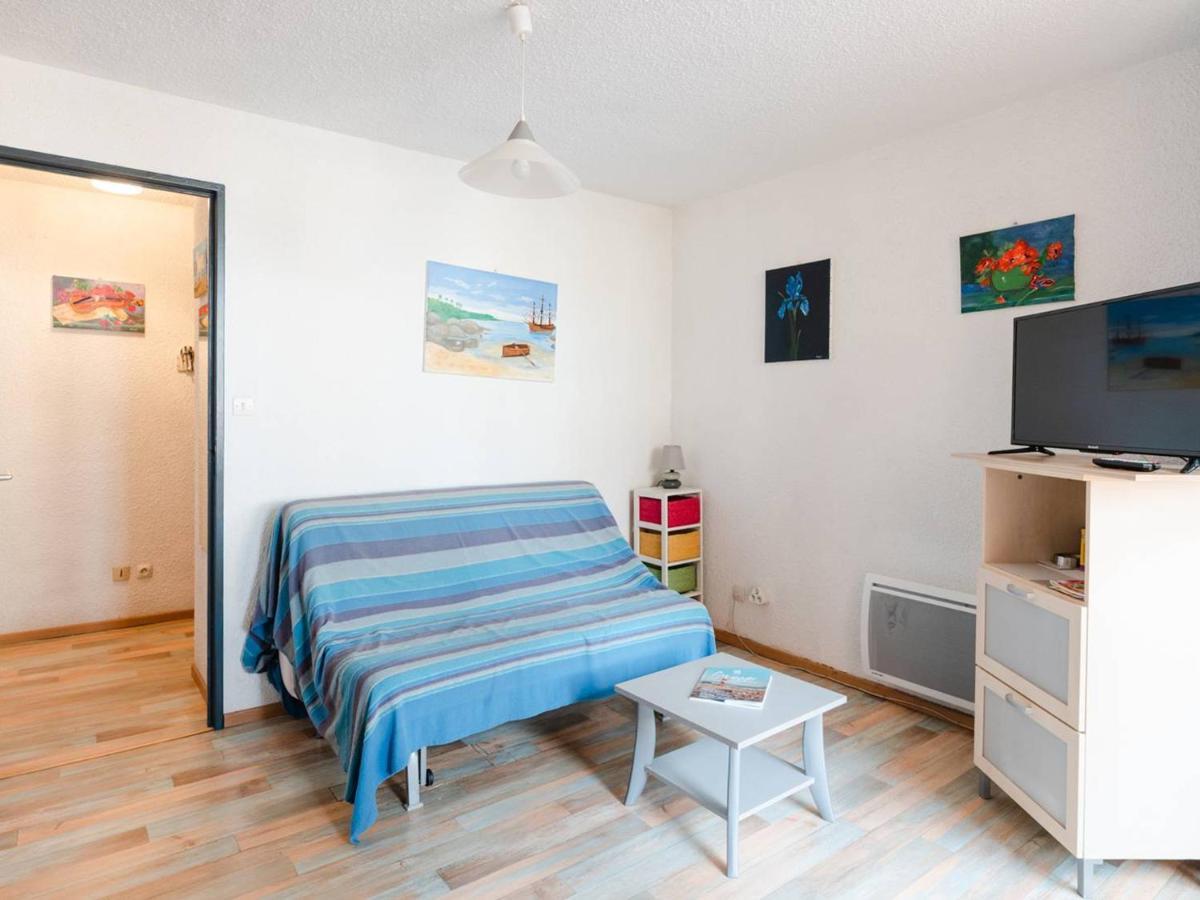 Appartement Proche Du Port A Gruissan, Animaux Permis, Mini-Box Wifi - Fr-1-409A-21 Extérieur photo